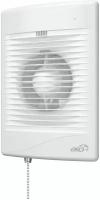 Вытяжной вентилятор 100 с выключателем STANDARD 4-02