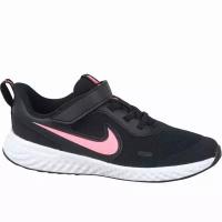 Кроссовки Nike Revolution 5, размер 28,5, длина стопы 17см, длина стельки 18см