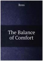 The Balance of Comfort
