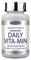 Daily Vita-Min Scitec Nutrition (90 таб)