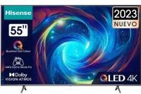 Телевизор LED55" 55E7KQ PRO