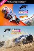 Сервис активации для Forza Horizon 5: premium-комплект дополнений — игры для Xbox