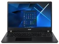 Ноутбук 15.6 ACER TravelMate ТМР215-53G-39СТ [NX.VPXEM.O0Z] IPS Full HD/I3-1115G4/4/HDD 1Tb/GF MX330 2Gb/no OS черный