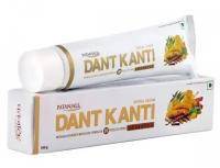 Зубной крем Dant Kanti, 100 г