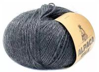 Пряжа Alpaca Silk Michell - 1 моток (150 м, 50 гр), цвет 0403