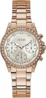 Наручные часы GUESS Sport Steel W1293L3