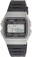 Японские наручные часы CASIO Collection F-91WM-1BD