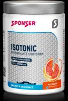 Sponser Isotonic Красный апельсин 500г