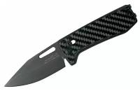 Нож SOG модель 12-63-01-57 Ultra XR Carbon+Graphite