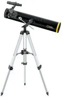 Телескоп Bresser с рефлектором National Geographic 76/700 Reflector Telescope AZ