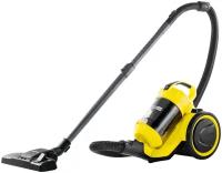 Пылесос KARCHER VC3Plus