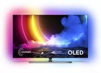 Телевизор Philips 55OLED856/12