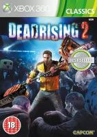 Игра Xbox 360 Dead Rising 2