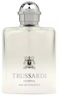 Trussardi Donna Eau de Toilette туалетная вода 30мл