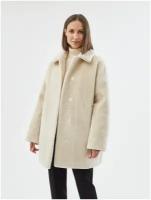 Пальто женское зимнее Pompa 1013900p60003, размер 46