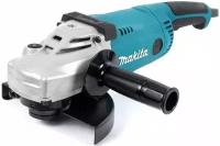 Угловая шлифовальная машина (болгарка) Makita GA 7020 SF