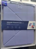 Чехол для планшета WiWU JD-103 Defender Smart Cover для Apple iPad 12.9 дюймов - Пурпурный