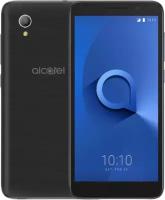 Смартфон Alcatel 1 (2020) 5033D 1/16ГБ, вулканический черный