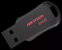 Флешка HikVision 32Gb USB2.0 черный