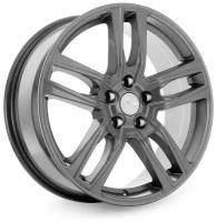 Колесный диск СКАД Женева 18x7" PCD5x112 ET43 D57.1