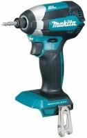 Аккумуляторный ударный шуруповерт Makita DTD153Z (XPT)