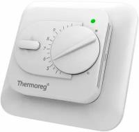 Терморегулятор Thermoreg Ti 200