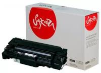 Картридж SAKURA Q7551A (51A) черный для HP LaserJet P3005/M3027/M3035 MFP совместимый (6K) (SAQ7551A)
