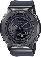 Часы Casio G-Shock GM-S2100B-8AER