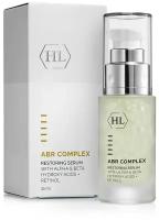 ALPHA-BETA & RETINOL Holy Land сыворотка ABR COMPLEX Restoring Serum 30мл