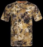 Футболка Remington Yellow Waterfowl Honeycombs р. 4XL