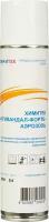 Профессиональная химия химитек АНТИВАНДАЛ-ФОРТЕ-АЭРОЗОЛЬ 0.4л, д/слож. загр