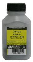 Тонер Hi-Black подходит для Xerox Phaser 3010 WC 3045 флакон 60г