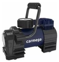 Carmega CARM-AC-40 Компрессор 40л/мин синий