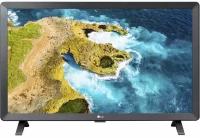 Телевизор LG 24TQ520S-PZ (24", HD, 50Гц, SmartTV, WiFi)