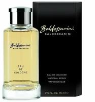 BALDESSARINI edc (m) 75ml