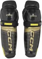 Щитки игрока муж. SG AS-V PRO SHIN GUARDS SR (14)