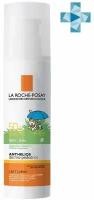 Молочко солнцезащитное для младенцев SPF50+ Dermo-Baby Anthelios La Roche Posay/Ля рош позе фл. 50мл (M0515420)