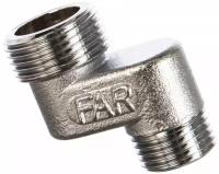 Эксцентрик FAR НР-ВР 5 см 1/2"х1/2"