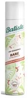 Batiste сухой шампунь Bare, 200 мл