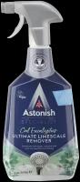 Чистящий спрей Astonish Specialist Ultimate Limescale Remover от известкового налета,интенсивный, аромат эвкалипта, 750 мл