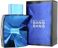 Marc Jacobs Bang Bang туалетная вода 50 мл для мужчин