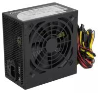 Блок питания Powerman PM-500ATX-F Black