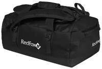 Сумка-баул Redfox Expedition Duffel Bag 120, 1000/черный