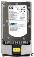 Жесткий диск HP 360209-011 146,8Gb U320SCSI 3.5" HDD