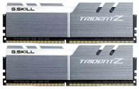 Оперативная память 16Gb DDR4 3200MHz G.Skill Trident Z (2x8Gb KIT) (F4-3200C16D-16GTZSW)