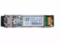 Трансивер CISCO SFP-10G-LR SFP+ 10 км 10 Гбит/с