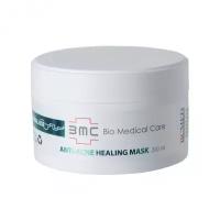 Маска для проблемной кожи Anti-Acne Healing Mask, 200 мл | BIO MEDICAL CARE