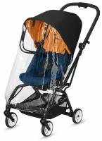 Cybex Дождевик для коляски Eezy S Twist, прозрачный