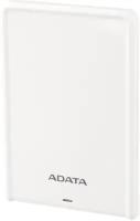 Внешний HDD диск ADATA DashDrive HV620S Slim 2TB White (AHV620S-2TU31-CWH)