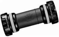 Каретка Shimano MT800, резьбовая BSA, Hollowtech II, 89.5/92мм